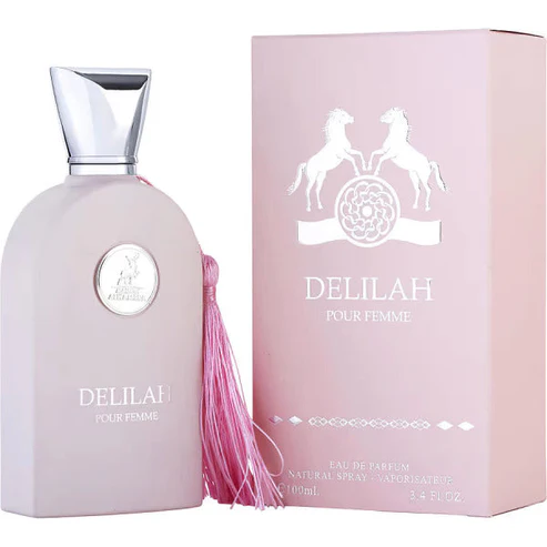 Delilah Maison Alhambra pour femme