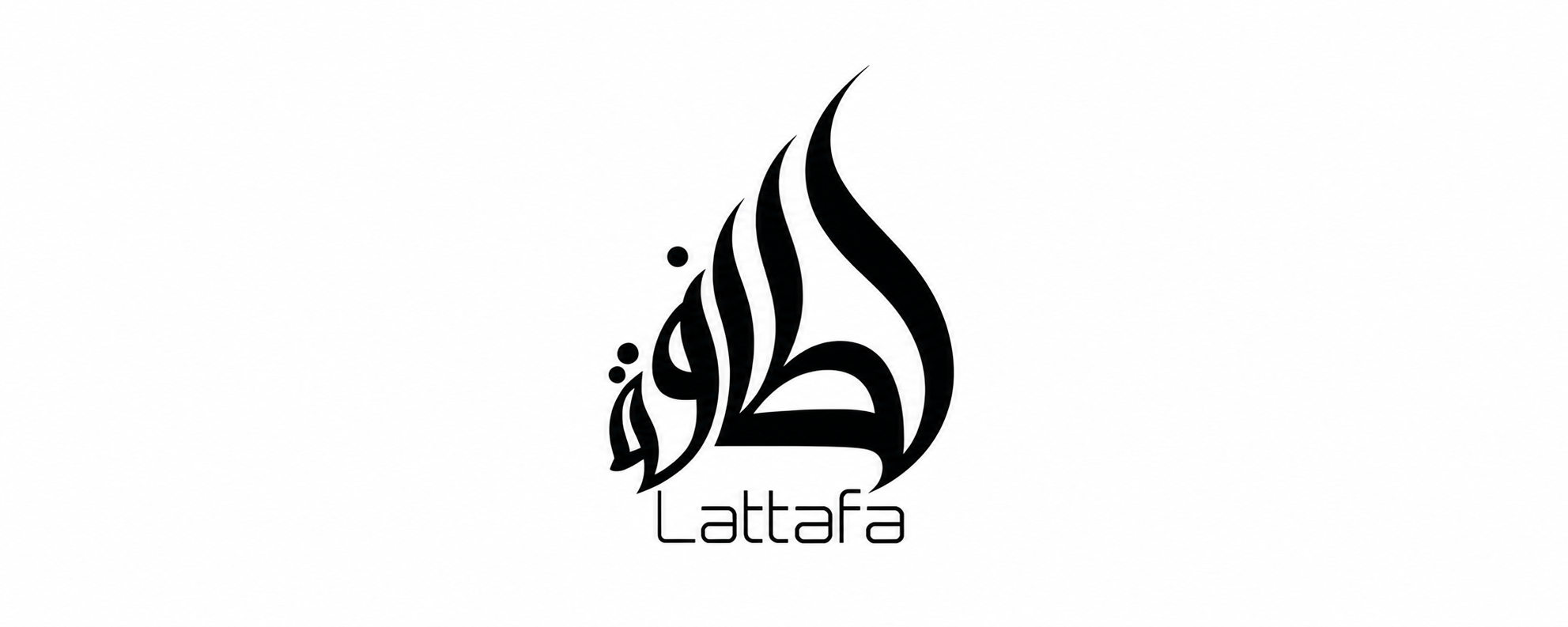 Logo Lattafa