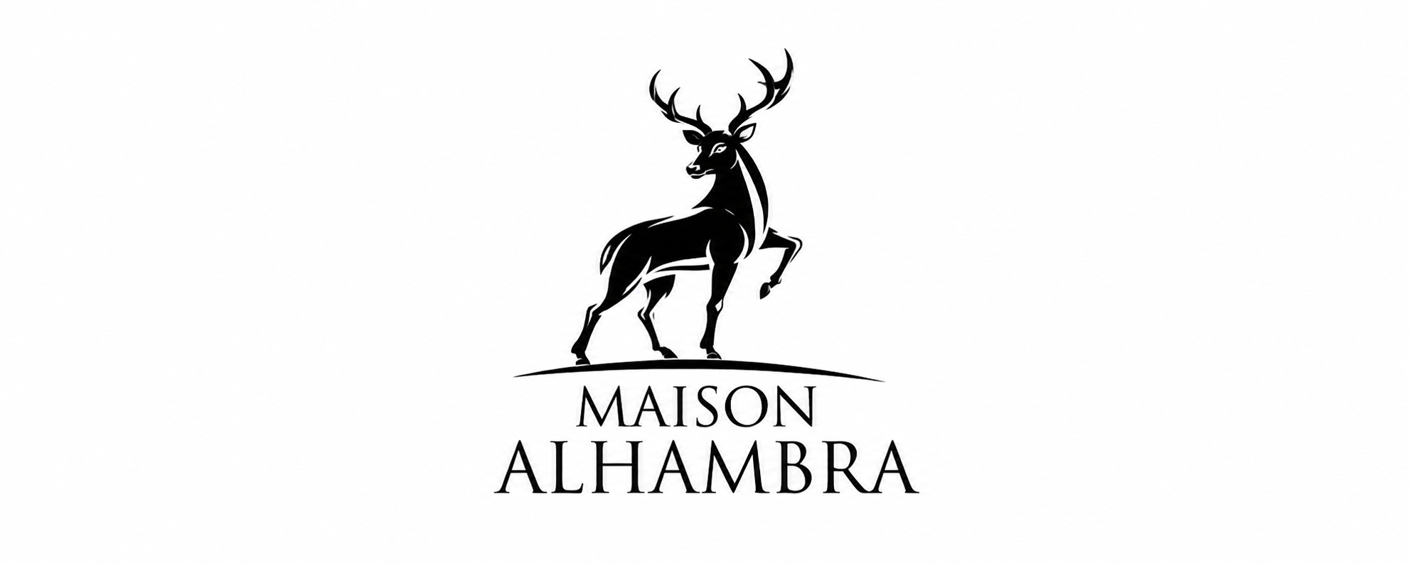 Logo Maison Alhambra