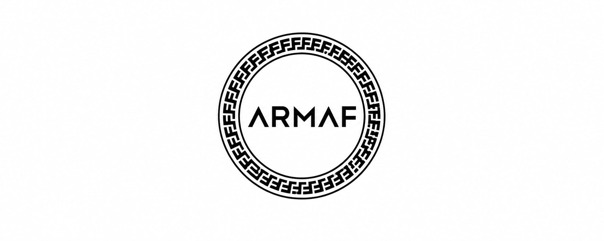 Logo Armaf