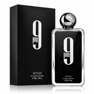 9PM Afnan – Parfum Homme 100ml