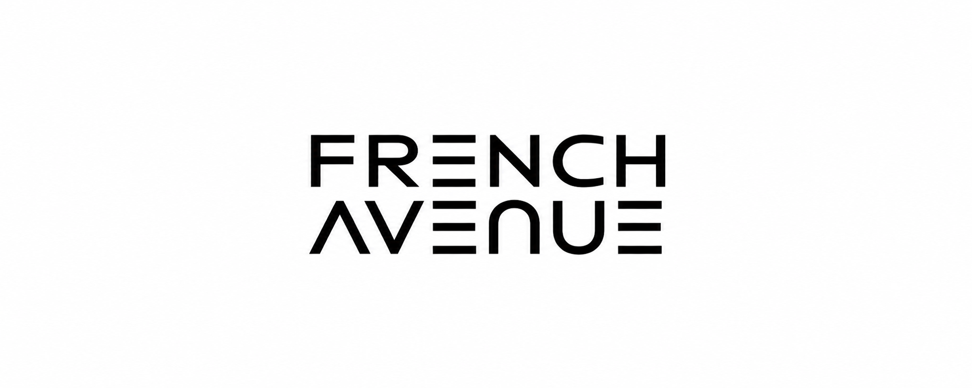 Logo French Avenue