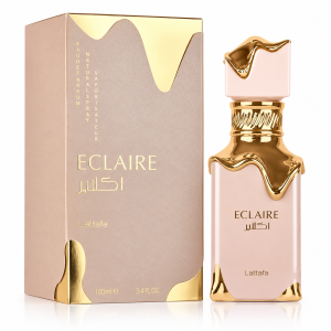 Eclaire Lattafa – Parfum Femme 100ml