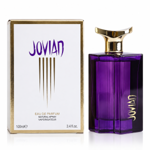 Jovian Fragrance World – Parfum Femme 100ml