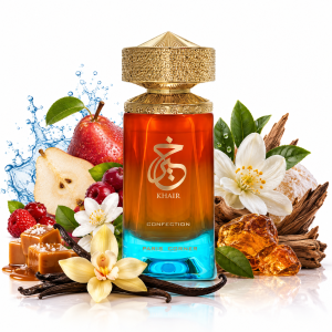 Khair Confection Paris Corner – Parfum Femme