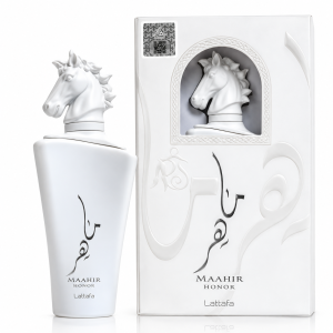 Maahir Honor Lattafa – Parfum 100ml