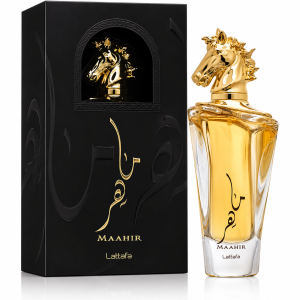 Maahir Lattafa – Parfum 100ml