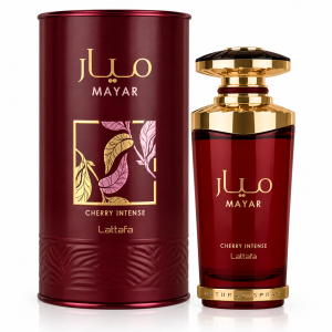 Mayar Cherry Intense Lattafa – Eau de Parfum Homme et Femme 100ml