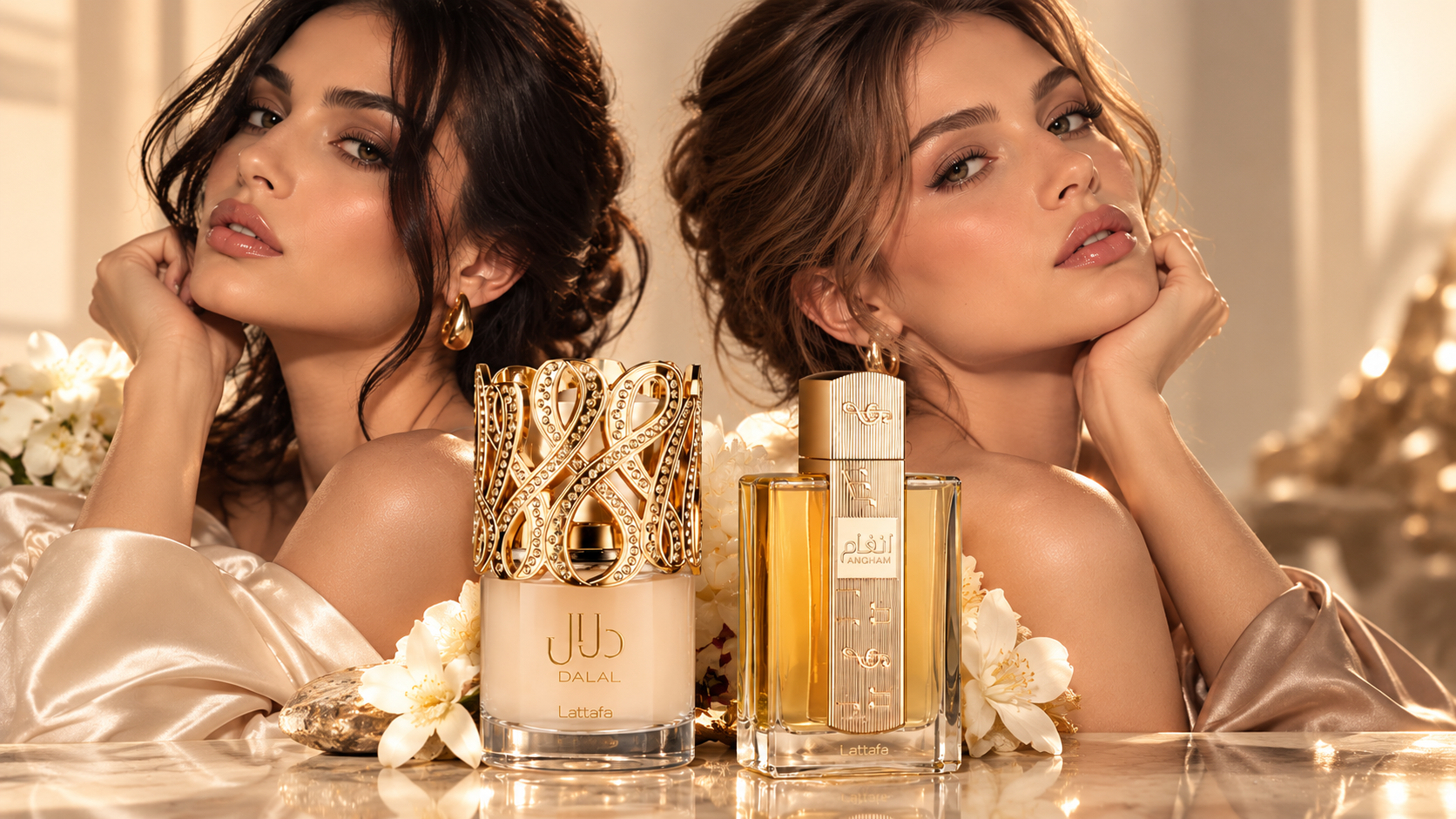 Parfums femme Noor Essence