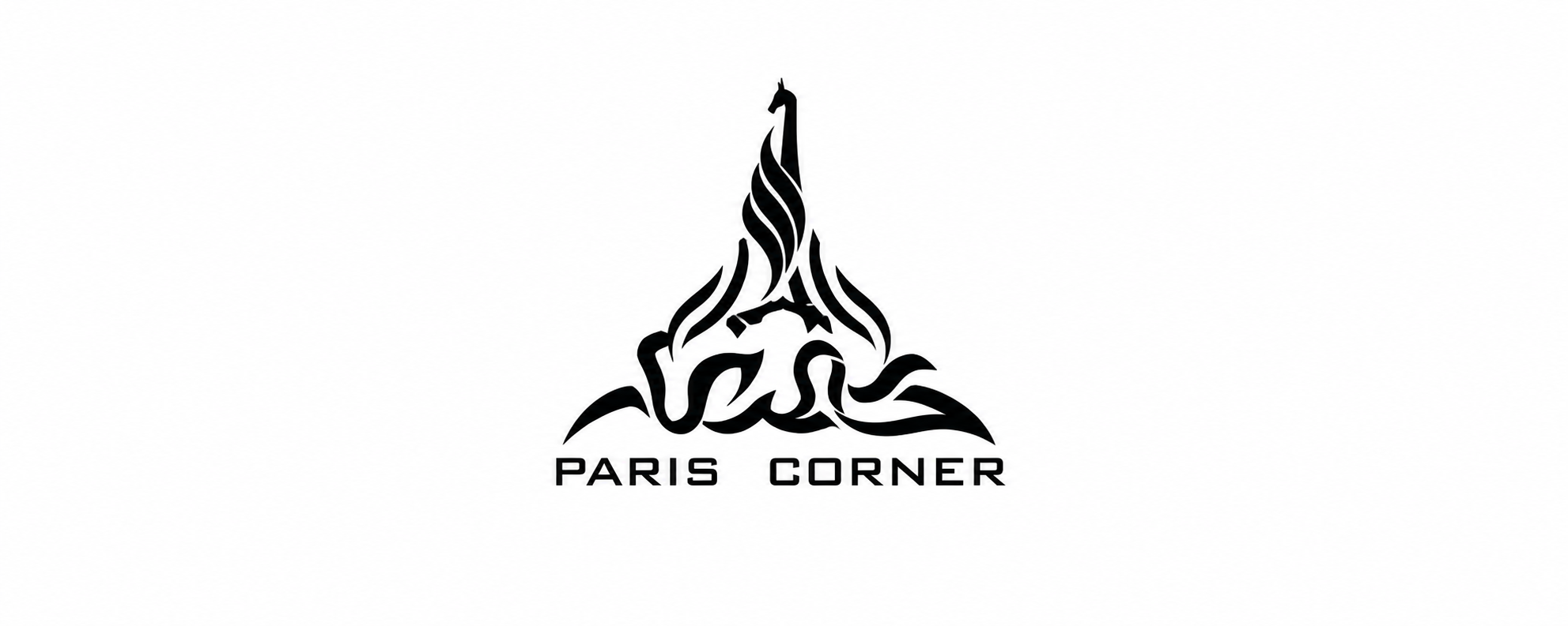 Logo Paris Corner