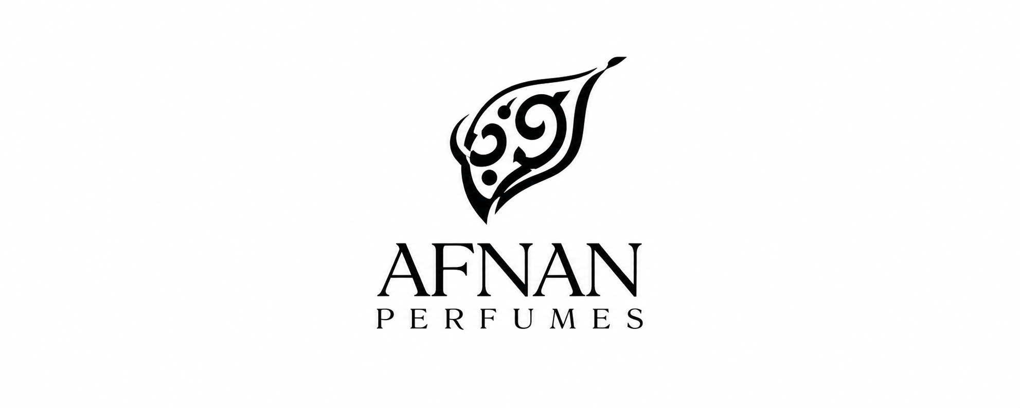 Logo Afnan Perfumes