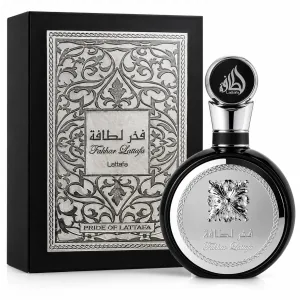 Fakhar Black Lattafa