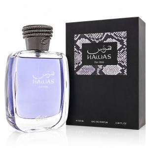 Hawas For Him Rasasi Parfum Homme 100ml