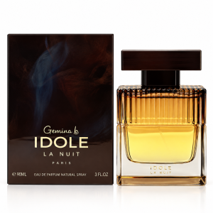 Idole La Nuit Gemina B Parfum Homme 90ml