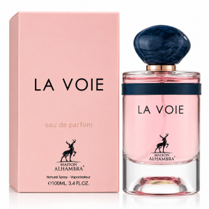 La Voie Maison Alhambra Parfum Femme 100ml