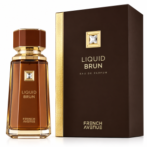 Liquid Brun French Avenue Parfum Homme 100ml