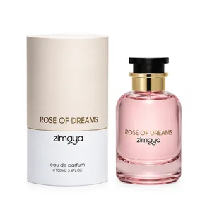 Rose Of Dreams Zimaya