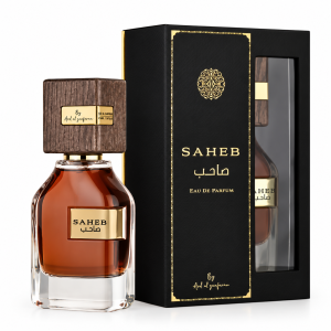 Saheb Ard Al Zaafaran Parfum Unisexe 70ml