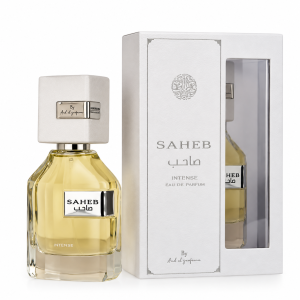 Saheb Intense Parfum Homme 100ml