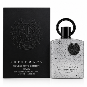 Supremacy Collector's Edition Afnan Parfum Homme 100ml