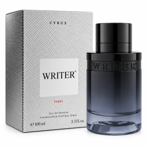 Writer Cyrus Parfum Homme 100ml