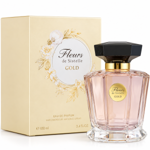 Fleurs de Sistelle Gold Parfum Femme 100ml